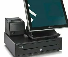 tpv táctil barcelona cajas registradoras, Barcelona