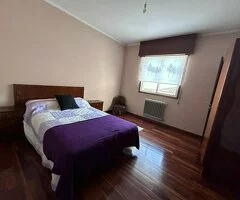 Se alquila grande piso familiar muy luminoso en Fonte dos Ranchos – Ronda do Carmen - 5