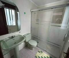 Se alquila grande piso familiar muy luminoso en Fonte dos Ranchos – Ronda do Carmen - 7