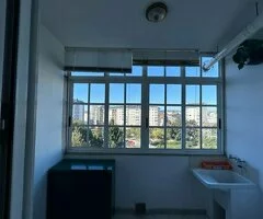 Se alquila grande piso familiar muy luminoso en Fonte dos Ranchos – Ronda do Carmen - 9