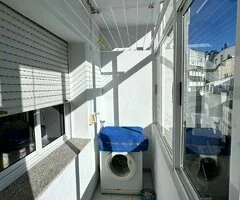 Se alquila grande piso familiar muy luminoso en Fonte dos Ranchos – Ronda do Carmen - 10