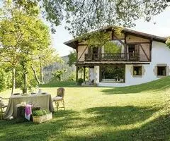 Busco una casa en alquiler para larga temporada