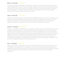 Domina el inglés en 2026! Profe certificada, 15+ años experiencia - 3