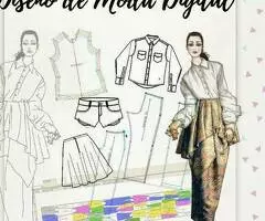 capacitación software optitex - 2