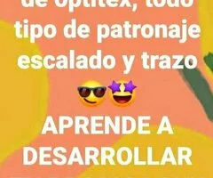 capacitación software optitex - 6