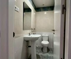 Piso amueblado con 3 habitacion y garaje opcional - Ideal para Inversion o vivienda habitual