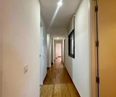 Piso amueblado con 3 habitacion y garaje opcional - Ideal para Inversion o vivienda habitual - 4