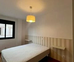 Piso amueblado con 3 habitacion y garaje opcional - Ideal para Inversion o vivienda habitual - 6