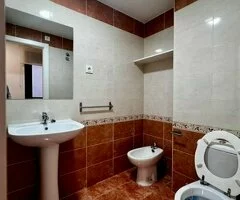 Piso amueblado con 3 habitacion y garaje opcional - Ideal para Inversion o vivienda habitual - 7