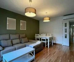 Piso amueblado con 3 habitacion y garaje opcional - Ideal para Inversion o vivienda habitual - 8