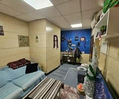 Casa de pueblo en venta en Almonacid de Toledo - 3 habitaciones, 1 baño, 1 aseo y Azotea - 9