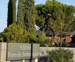 Una oficina que proyecta imagen profesional, en un entorno tranquilo, cómodo y seguro - 5