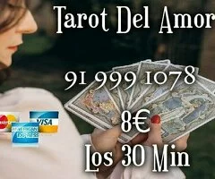 Tarotistas Economicas | Tarot Del Amor