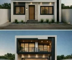 Parcela residencial en La Alberca (Murcia) – Venta conjunta o por parcelas - 3