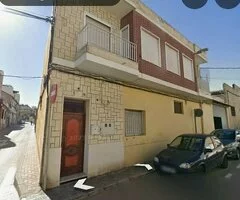 Parcela residencial en La Alberca (Murcia) – Venta conjunta o por parcelas - 9