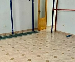 Oficina en venta en la Calle Mayor de Gandia