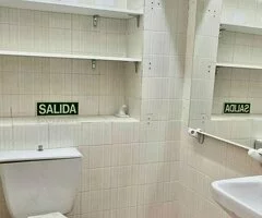 Oficina en venta en la Calle Mayor de Gandia - 9