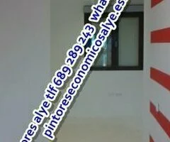 Pintores economicos en aranjuez 689289243 españoles. descuentos