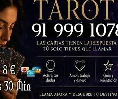 Tarotista Economica | Tirada De Cartas