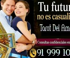 ! Consultá Telefonico Del Amor !