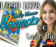 Conoce Tu Futuro | Tirada De Cartas
