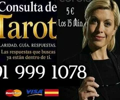 Tarot | Tirada Del Año 2026 Para Ti