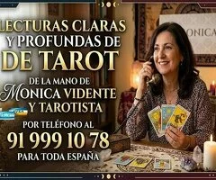 Conoce Tu Futuro | Tirada De Cartas