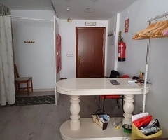 Traspaso negocio de costura en funcionamiento en Vitoria