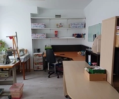 Traspaso negocio de costura en funcionamiento en Vitoria - 3