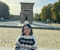 Busco empleo como camarera o limpieza