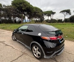 Honda Civic Type S 140cv 2008