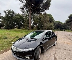 Honda Civic Type S 140cv 2008 - 3