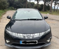 Honda Civic Type S 140cv 2008 - 4