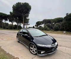 Honda Civic Type S 140cv 2008 - 5