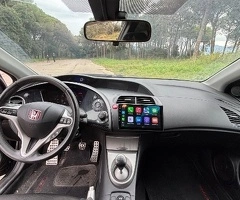 Honda Civic Type S 140cv 2008 - 7