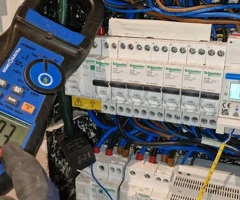 Electricista, instalación y reparaciones - 2