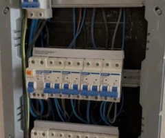 Electricista, instalación y reparaciones - 3
