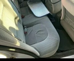 Vehículo de ocasión