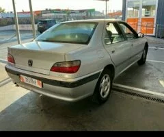 Vehículo de ocasión - 5