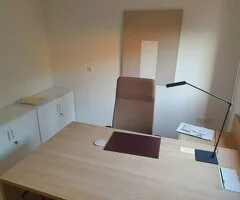 Se alquila habitacion oficina, zona Teatinos - 3