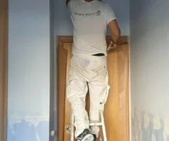 🎨 Pintores de pisos PREMIUM en Zona Sur