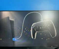 Playstation 5 Slim versión disco - 2