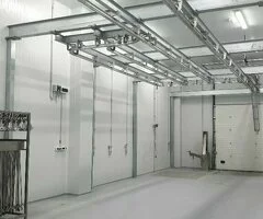 SE BUSCA SOLDADOR Y CARPINTERO DEL METAL - 2