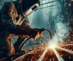 SE BUSCA SOLDADOR Y CARPINTERO DEL METAL - 3