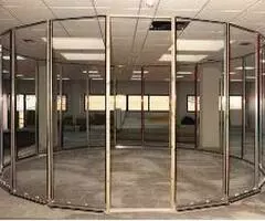 SE BUSCA SOLDADOR Y CARPINTERO DEL METAL - 5