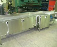 SE BUSCA SOLDADOR Y CARPINTERO DEL METAL - 6