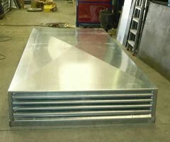 SE BUSCA SOLDADOR Y CARPINTERO DEL METAL - 7