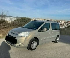 Citroën Berlingo Multispace HDI 90,Muy cuidada, 6.500 € (negociables) - 3