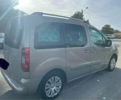 Citroën Berlingo Multispace HDI 90,Muy cuidada, 6.500 € (negociables) - 4