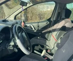 Citroën Berlingo Multispace HDI 90,Muy cuidada, 6.500 € (negociables) - 6